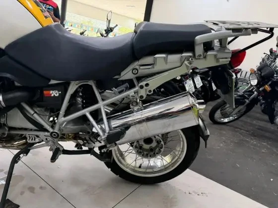 BMW R 1200 GS