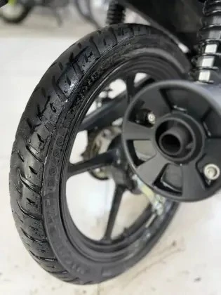 YAMAHA FACTOR 150ED