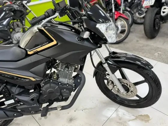 YAMAHA FACTOR 150ED
