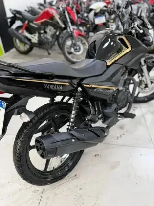 YAMAHA FACTOR 150ED