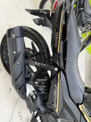 YAMAHA FACTOR 150ED