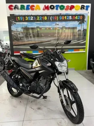 YAMAHA FACTOR 150ED