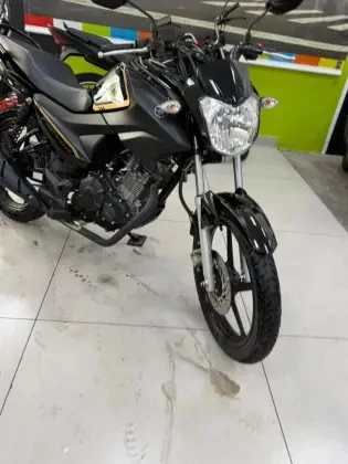 YAMAHA FACTOR 150ED