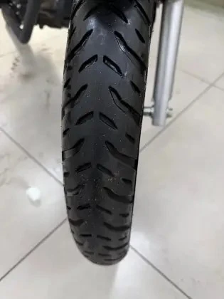 YAMAHA FACTOR 150ED