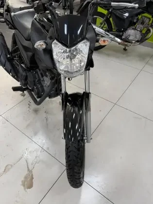 YAMAHA FACTOR 150ED