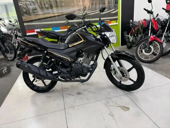 YAMAHA FACTOR 150ED