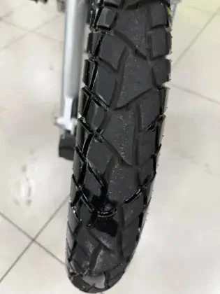 YAMAHA XTZ 150 CROSSER Z