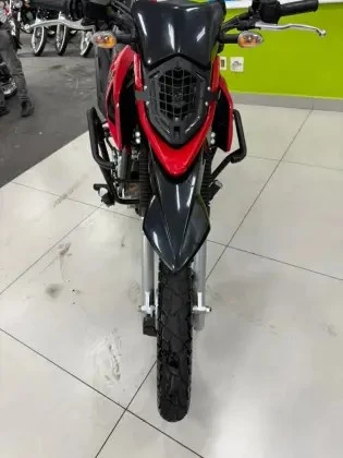YAMAHA XTZ 150 CROSSER Z