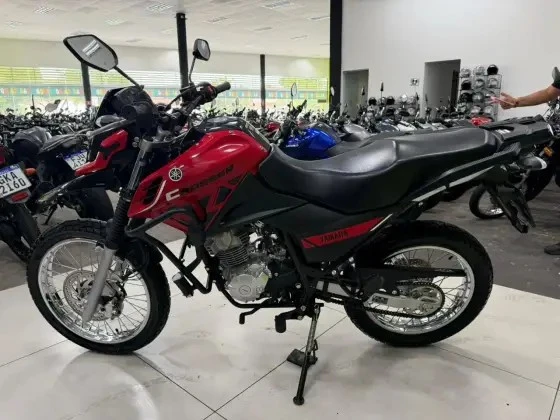 YAMAHA XTZ 150 CROSSER Z