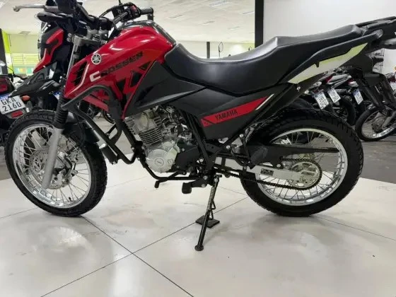 YAMAHA XTZ 150 CROSSER Z