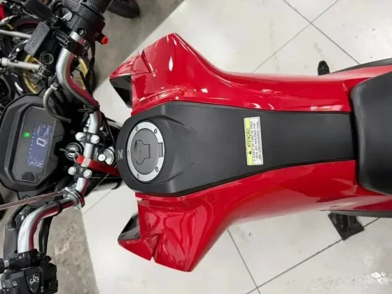 HONDA CG 160 FAN ESDI