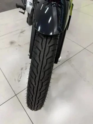 HONDA CG 160 FAN ESDI