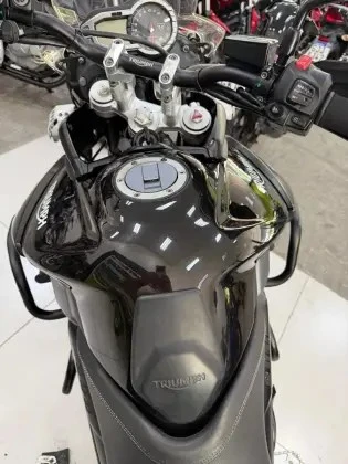 TRIUMPH TIGER 800 XCX