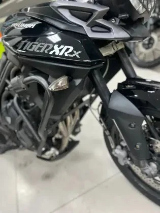 TRIUMPH TIGER 800 XRX