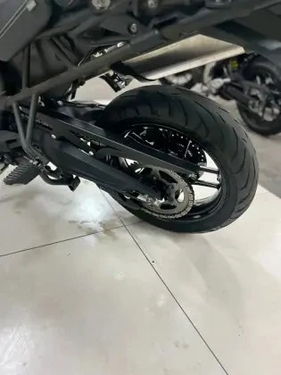 TRIUMPH TIGER 800 XRX