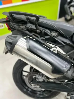 TRIUMPH TIGER 800 XRX