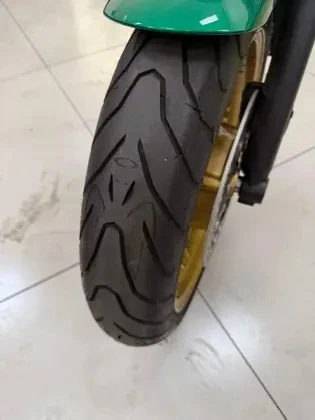 KAWASAKI Z650 ABS RS