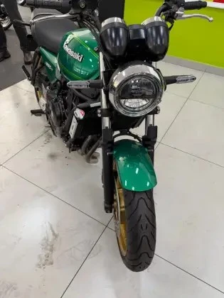 KAWASAKI Z650 ABS RS