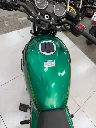 KAWASAKI Z650 ABS RS