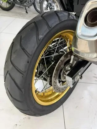 SUZUKI SUZUKI DL 650 XT V-STROM