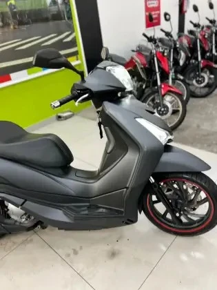 DAFRA CITYCOM S 300I