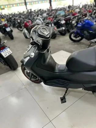 DAFRA CITYCOM S 300I