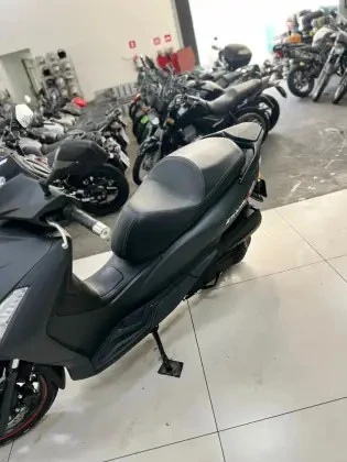 DAFRA CITYCOM S 300I