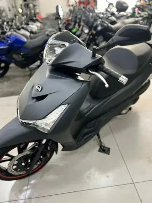 DAFRA CITYCOM S 300I