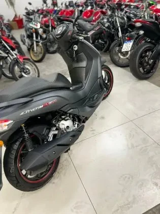 DAFRA CITYCOM S 300I
