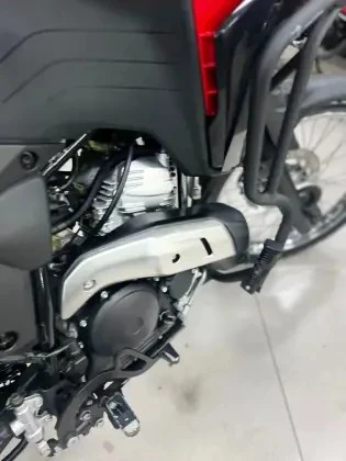 YAMAHA XTZ 250 LANDER