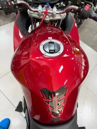 SUZUKI BANDIT 1200S