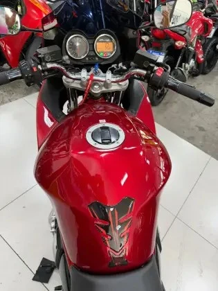 SUZUKI BANDIT 1200S