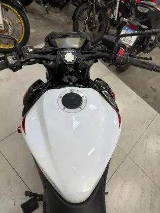 SUZUKI GSX S1000 ABS