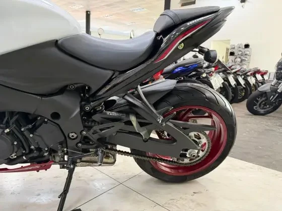 SUZUKI GSX S1000 ABS