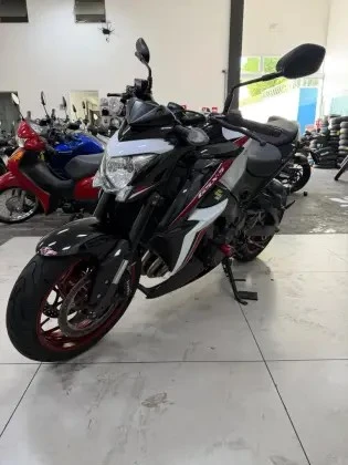 SUZUKI GSX S1000 ABS