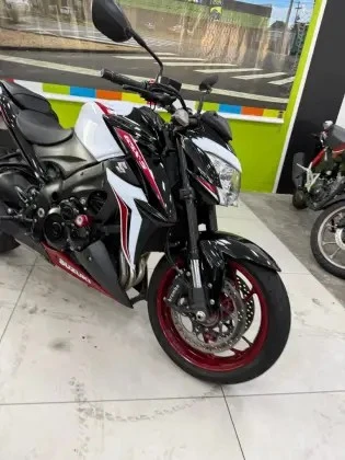 SUZUKI GSX S1000 ABS