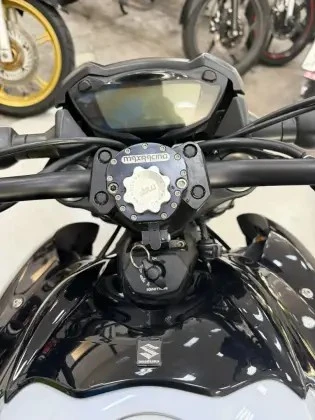 SUZUKI GSX S1000 ABS