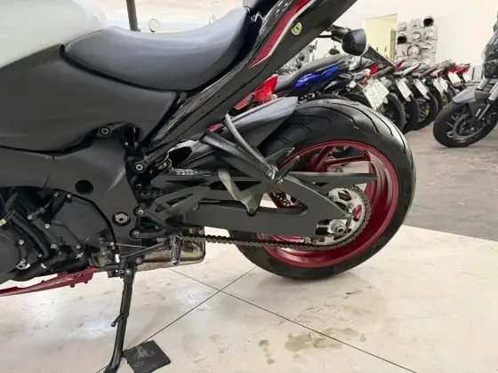 SUZUKI GSX S1000 ABS
