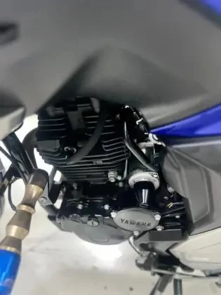 YAMAHA FZ25 FAZER ABS