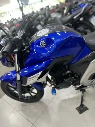 YAMAHA FZ25 FAZER ABS