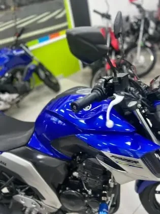 YAMAHA FZ25 FAZER ABS