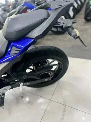 YAMAHA FZ25 FAZER ABS
