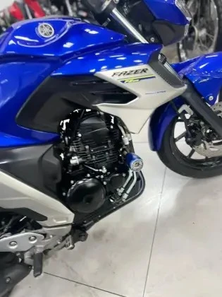 YAMAHA FZ25 FAZER ABS