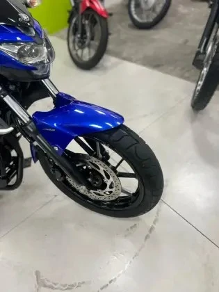 YAMAHA FZ25 FAZER ABS
