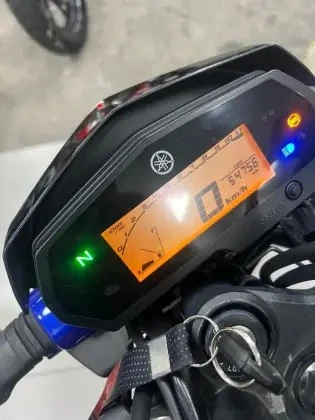 YAMAHA FZ25 FAZER ABS