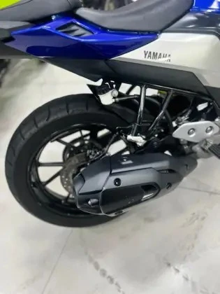 YAMAHA FZ25 FAZER ABS