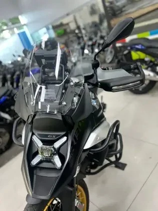 BMW R 1300 GS