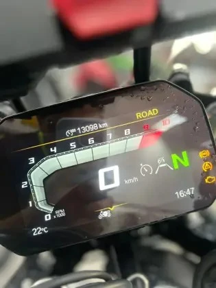 BMW R 1300 GS