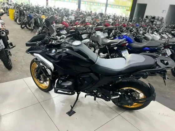 BMW R 1300 GS