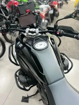 BMW R 1300 GS